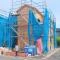 【千葉県/流山市大字鰭ケ崎】流山市大字鰭ケ崎 新築一戸建て 