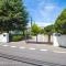 【千葉県/柏市関場町】柏市関場町 新築一戸建て 周辺施設