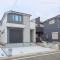 【千葉県/流山市鰭ケ崎】流山市鰭ケ崎 新築一戸建て 