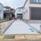 【千葉県/流山市鰭ケ崎】流山市鰭ケ崎 新築一戸建て 