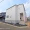 【千葉県/柏市みどり台】柏市みどり台5丁目 新築一戸建て 外観