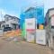 【千葉県/松戸市西馬橋】松戸市西馬橋3丁目 新築一戸建て 