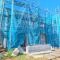 【千葉県/松戸市金ケ作】松戸市金ケ作 新築一戸建て 外観