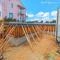 【千葉県/松戸市紙敷】松戸市紙敷1丁目 新築一戸建て 外観