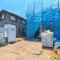 【千葉県/流山市平和台】流山市平和台5丁目 新築一戸建て 