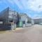 【千葉県/松戸市牧の原】松戸市牧の原1丁目 新築一戸建て 