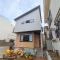 【千葉県/松戸市牧の原】松戸市牧の原1丁目 新築一戸建て 