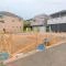 【千葉県/流山市東初石】流山市東初石1丁目 新築一戸建て 外観