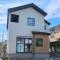 【千葉県/松戸市新松戸南】松戸市新松戸南2丁目 新築一戸建て 外観
