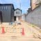 【千葉県/流山市野々下】流山市野々下3丁目 新築一戸建て 
