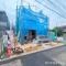 【千葉県/柏市西原】柏市西原1丁目 新築一戸建て 