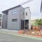 【千葉県/柏市永楽台】柏市永楽台1丁目 新築一戸建て 