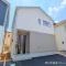 【千葉県/柏市新富町】柏市新富町2丁目 新築一戸建て 外観