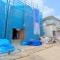 【千葉県/柏市新富町】柏市新富町2丁目 新築一戸建て 
