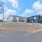 【千葉県/柏市柏の葉】柏市柏の葉5丁目 新築一戸建て 外観