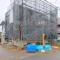 【千葉県/柏市加賀】柏市加賀2丁目 新築一戸建て 外観