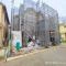 【千葉県/柏市松ケ崎】柏市松ケ崎 新築一戸建て 