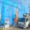 【千葉県/柏市藤心】柏市藤心1丁目 新築一戸建て 外観