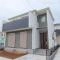 【千葉県/松戸市新松戸】松戸市新松戸6丁目 新築一戸建て 外観