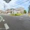 【千葉県/松戸市常盤平】松戸市常盤平4丁目 新築一戸建て 