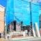 【千葉県/流山市鰭ケ崎】流山市鰭ケ崎 新築一戸建て 