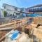 【千葉県/流山市鰭ケ崎】流山市鰭ケ崎 新築一戸建て 外観