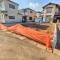 【千葉県/柏市豊平町】柏市豊平町 新築一戸建て