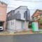 【千葉県/流山市平和台】流山市平和台4丁目 新築一戸建て 外観