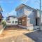 【千葉県/流山市鰭ケ崎】流山市鰭ケ崎 新築一戸建て 
