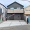 【千葉県/流山市平和台】流山市平和台3丁目 新築一戸建て 