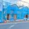 【千葉県/柏市豊住】柏市豊住1丁目 新築一戸建て 