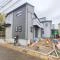 【千葉県/松戸市松飛台】松戸市松飛台 新築一戸建て 