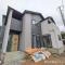 【千葉県/松戸市新松戸】松戸市新松戸6丁目 新築一戸建て 