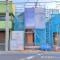 【千葉県/柏市豊住】柏市豊住1丁目 新築一戸建て 
