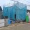 【千葉県/松戸市五香南】松戸市五香南3丁目 新築一戸建て 