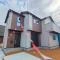 【千葉県/柏市大室】柏市大室 新築一戸建て 外観