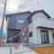 【千葉県/柏市大室】柏市大室 新築一戸建て 外観