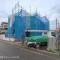 【千葉県/流山市東初石】流山市東初石1丁目 新築一戸建て 
