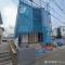 【千葉県/松戸市小金きよしケ丘】松戸市小金きよしケ丘4丁目 新築一戸建て 