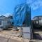 【千葉県/松戸市古ケ崎】松戸市古ケ崎2丁目 新築一戸建て 