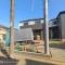 【千葉県/松戸市常盤平双葉町】松戸市常盤平双葉町 新築一戸建て 