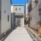 【千葉県/松戸市新松戸南】松戸市新松戸南2丁目 新築一戸建て 