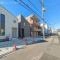 【千葉県/松戸市新松戸】松戸市新松戸5丁目 新築一戸建て 