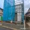 【千葉県/流山市古間木】流山市古間木 新築一戸建て 