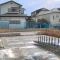 【千葉県/松戸市常盤平】松戸市常盤平2丁目 新築一戸建て 外観