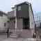 【千葉県/松戸市松戸】松戸市松戸 新築一戸建て 外観