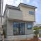【千葉県/松戸市平賀】松戸市平賀 新築一戸建て 外観