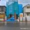 【千葉県/松戸市六高台】松戸市六高台7丁目 新築一戸建て 