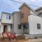 【千葉県/流山市加】流山市加4丁目 新築一戸建て 