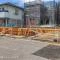 【千葉県/流山市加】流山市加4丁目 新築一戸建て 外観